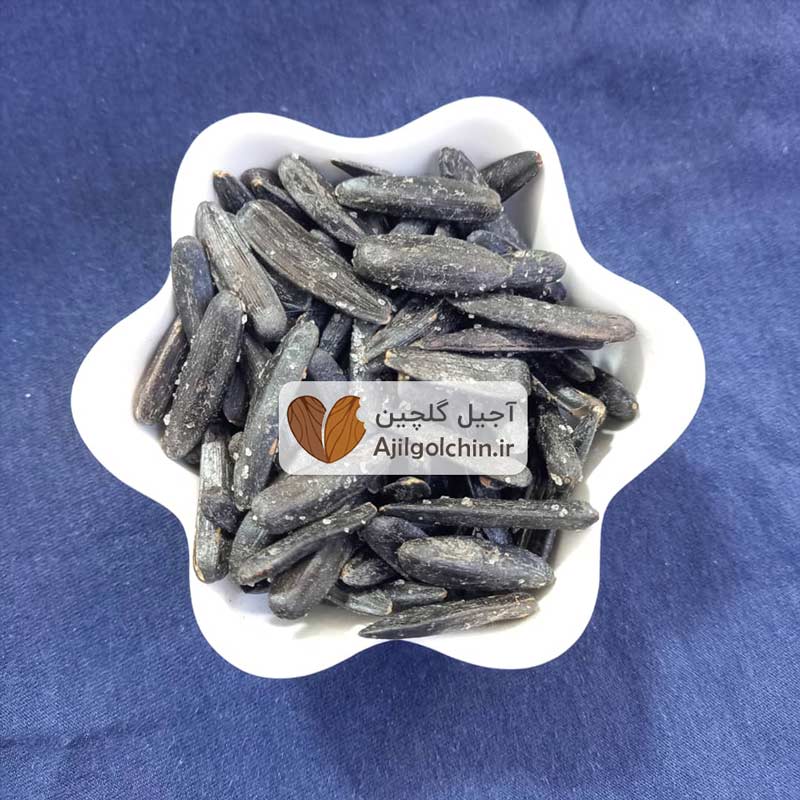 تخمه شمشیری خوی