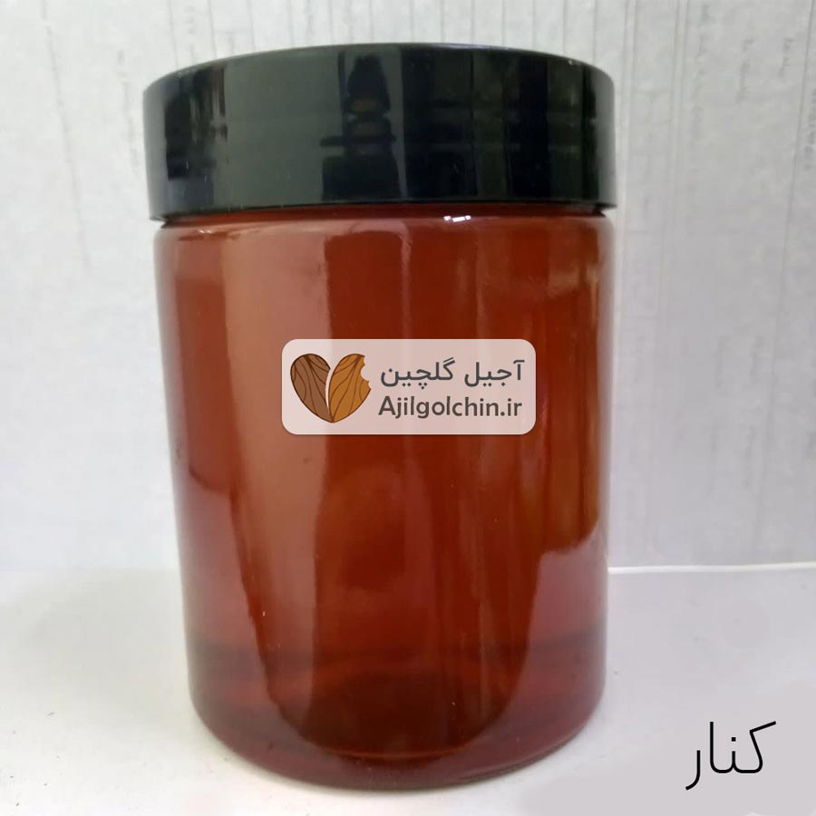 عسل کنار