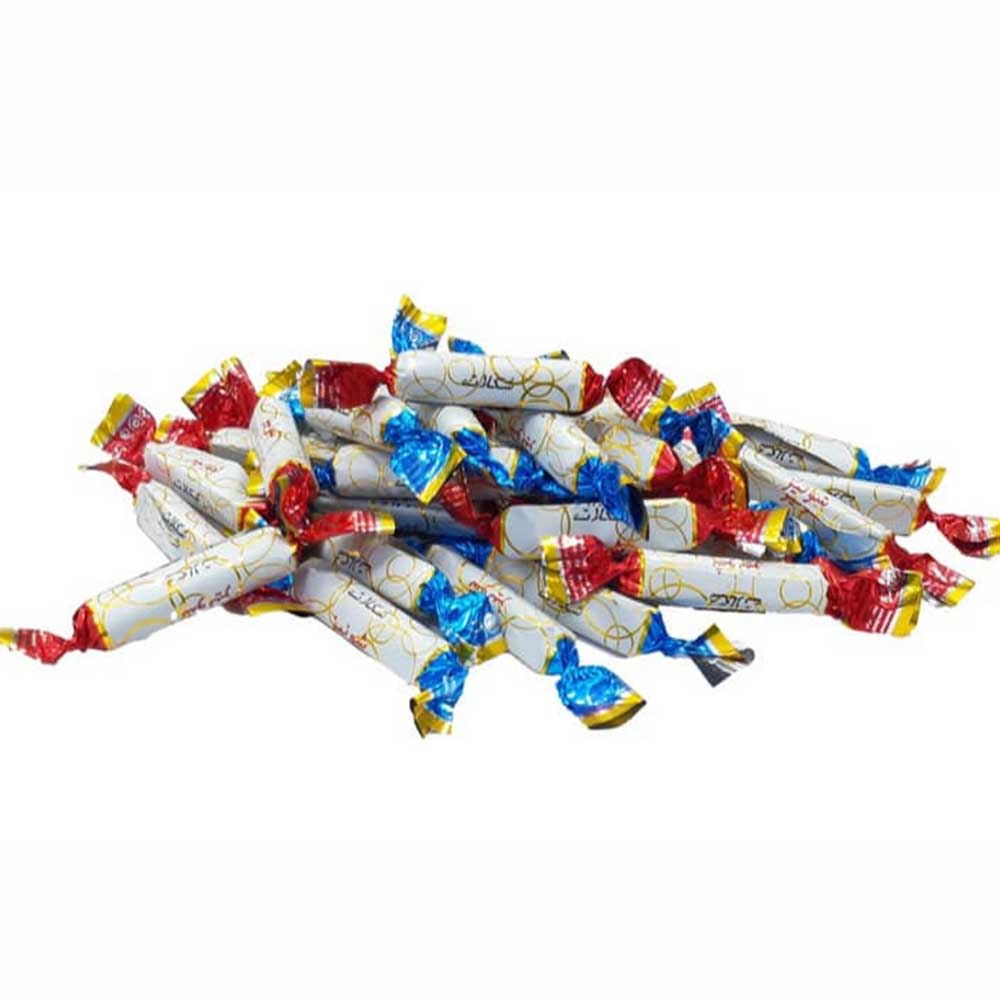 شکلات ملونه شیری شونیز