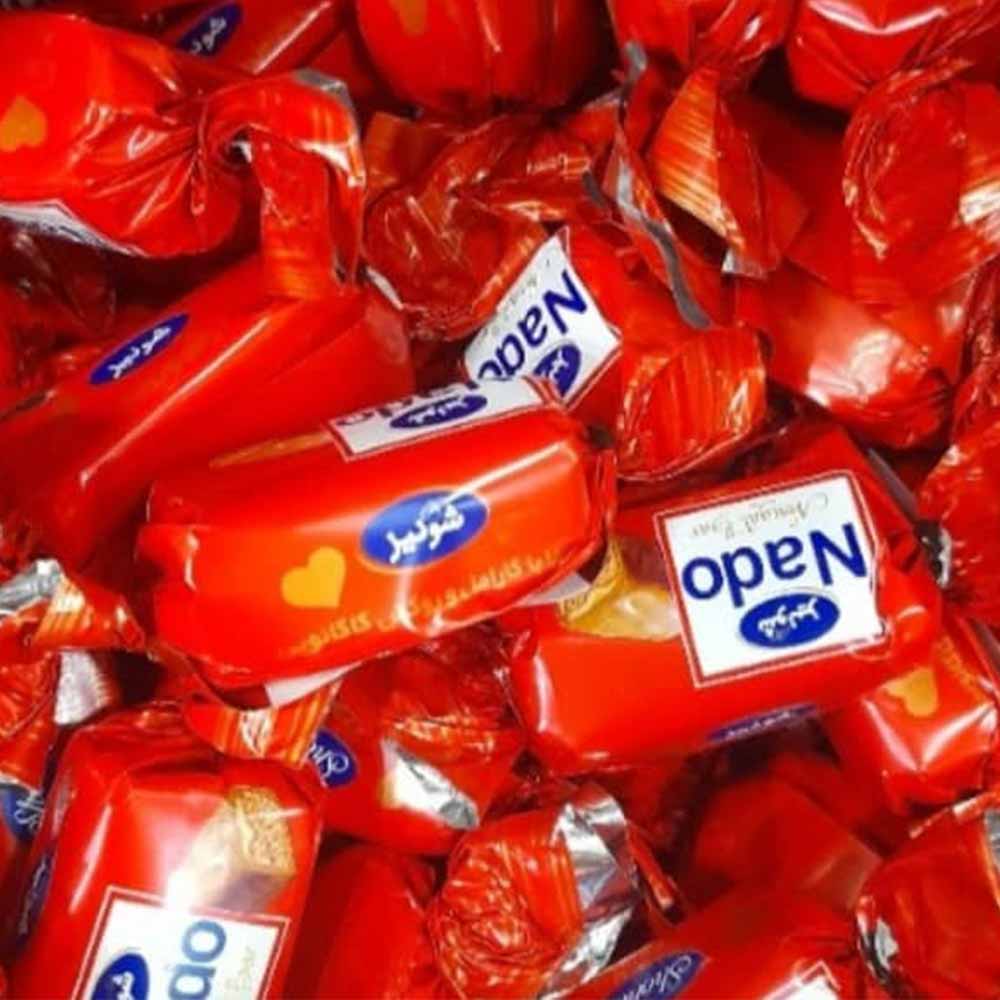 شکلات نادو شونیز