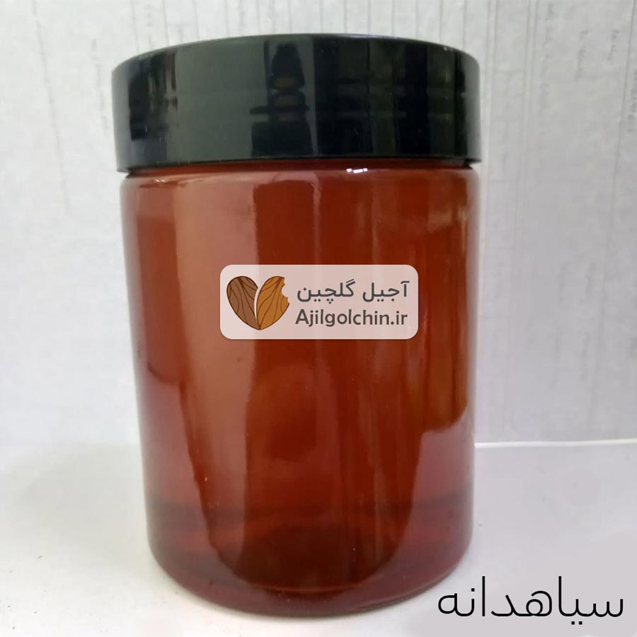 عسل سیاهدانه