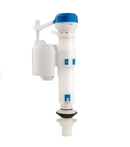 شناور توالت فرنگی مدل ورودی کف