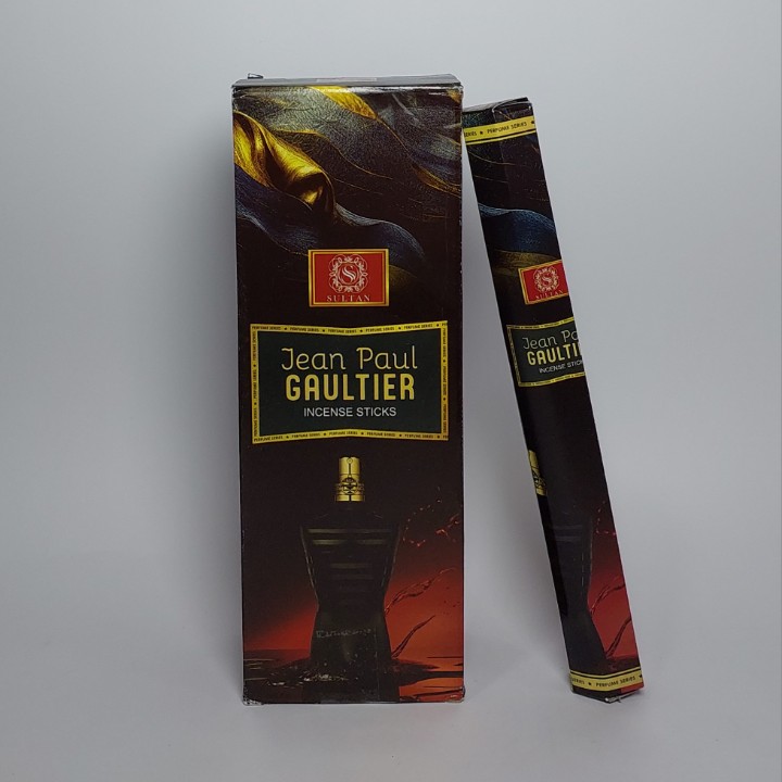 عود ادکلنی گالتیر 6ضلعی