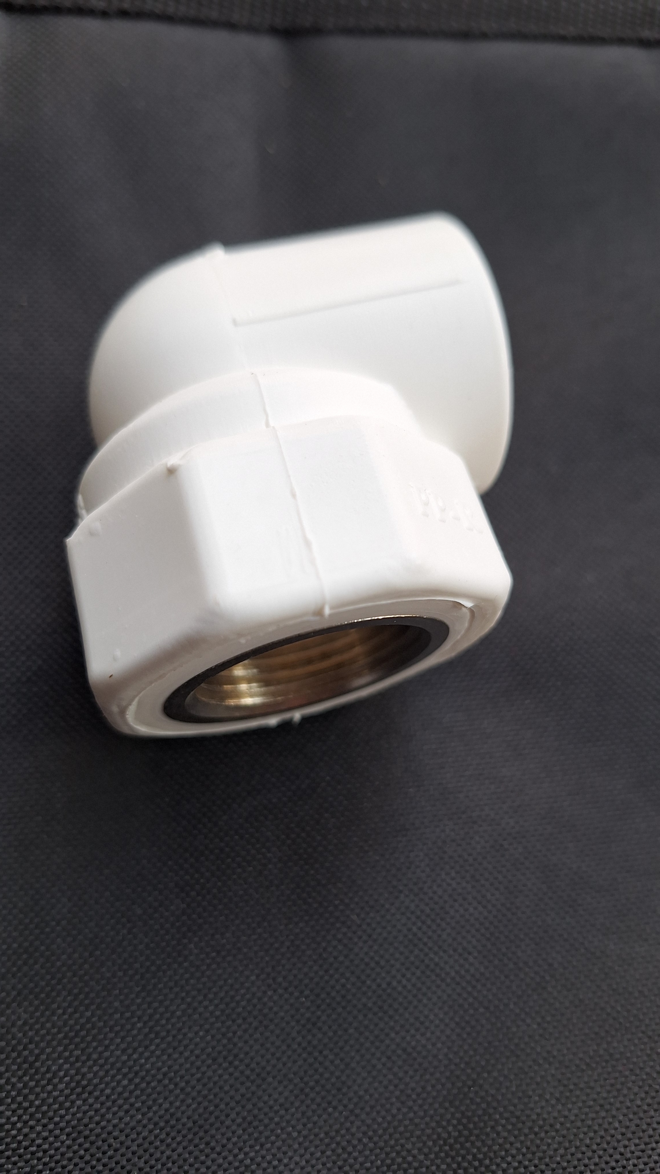 زانو یکسر بوشن