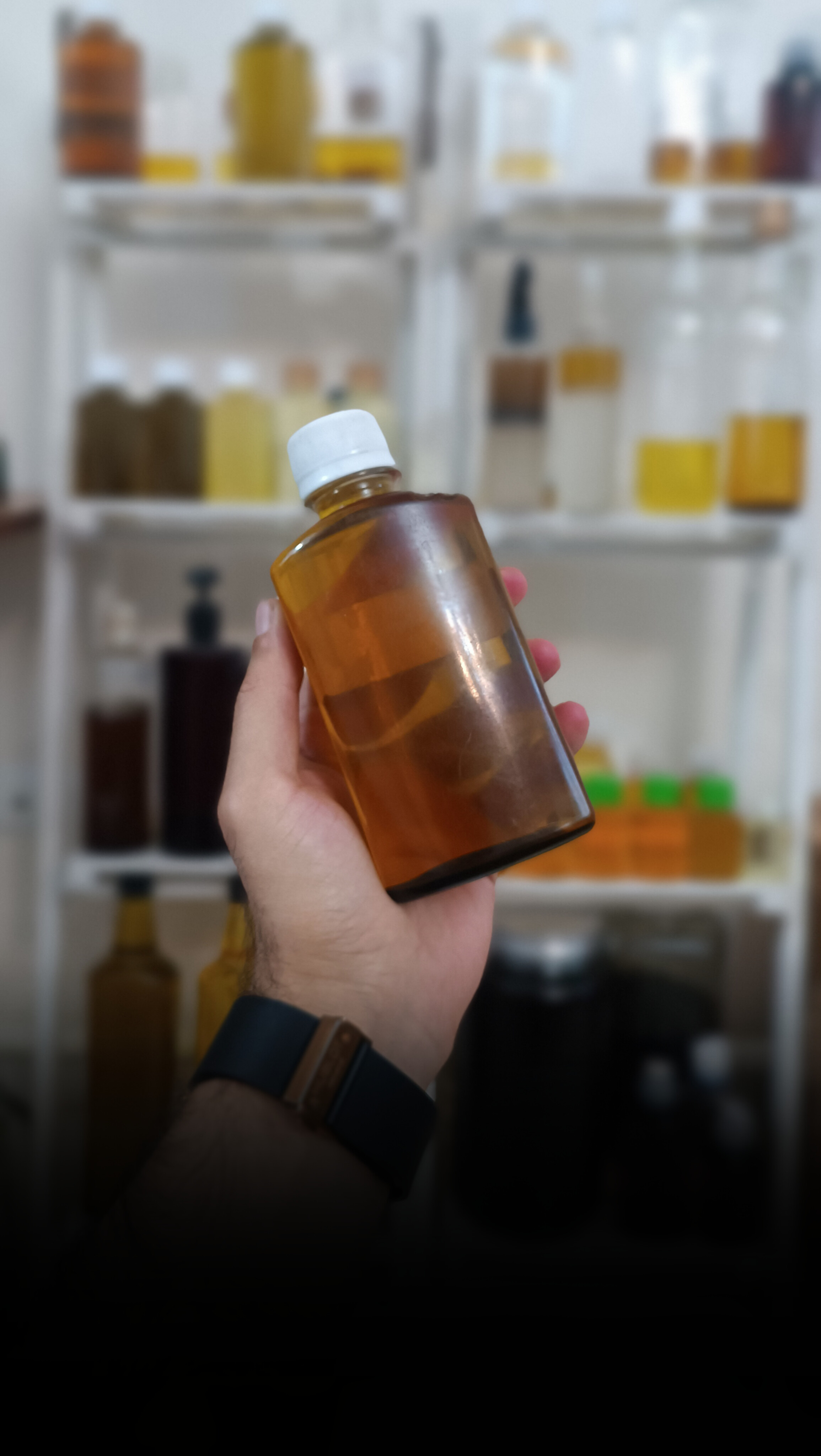 پک 2 عددی شربت شونیسل اصل | معجزه طب سنتی برای تقویت قوای بدن و سیستم ایمنی