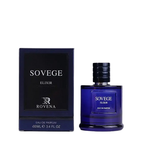 ادکلن ساواچ الکسیر روونا 100 میل (SAVING EXIST ROVENA)