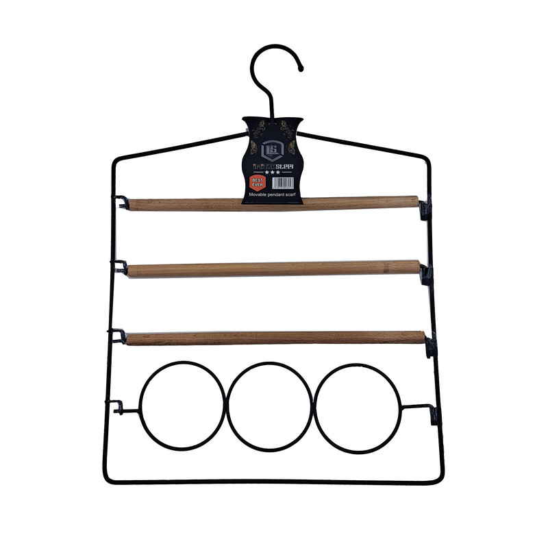 آویز شال و روسری لیمیتاک کد 10