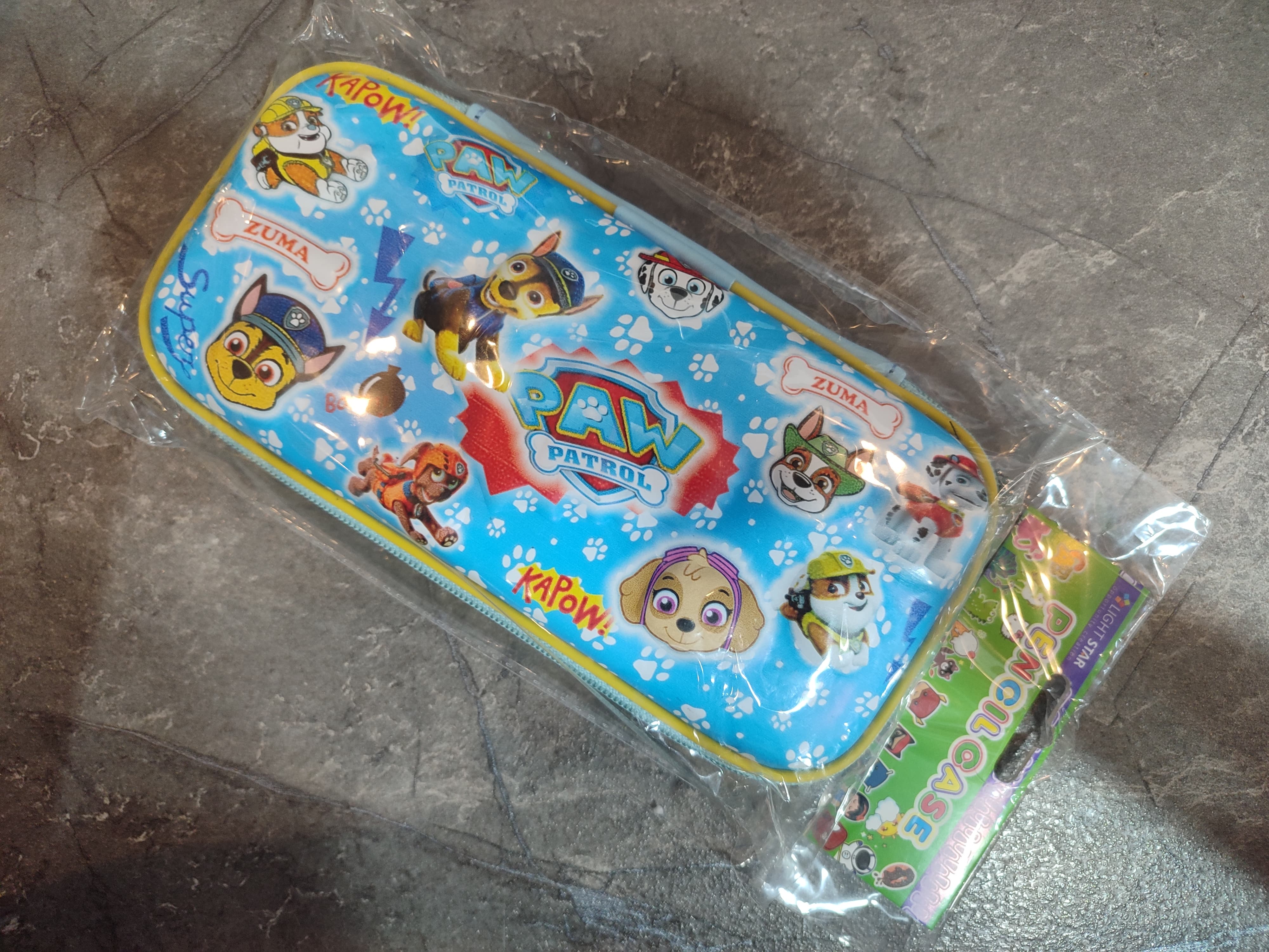 جامدادی برند Light Star