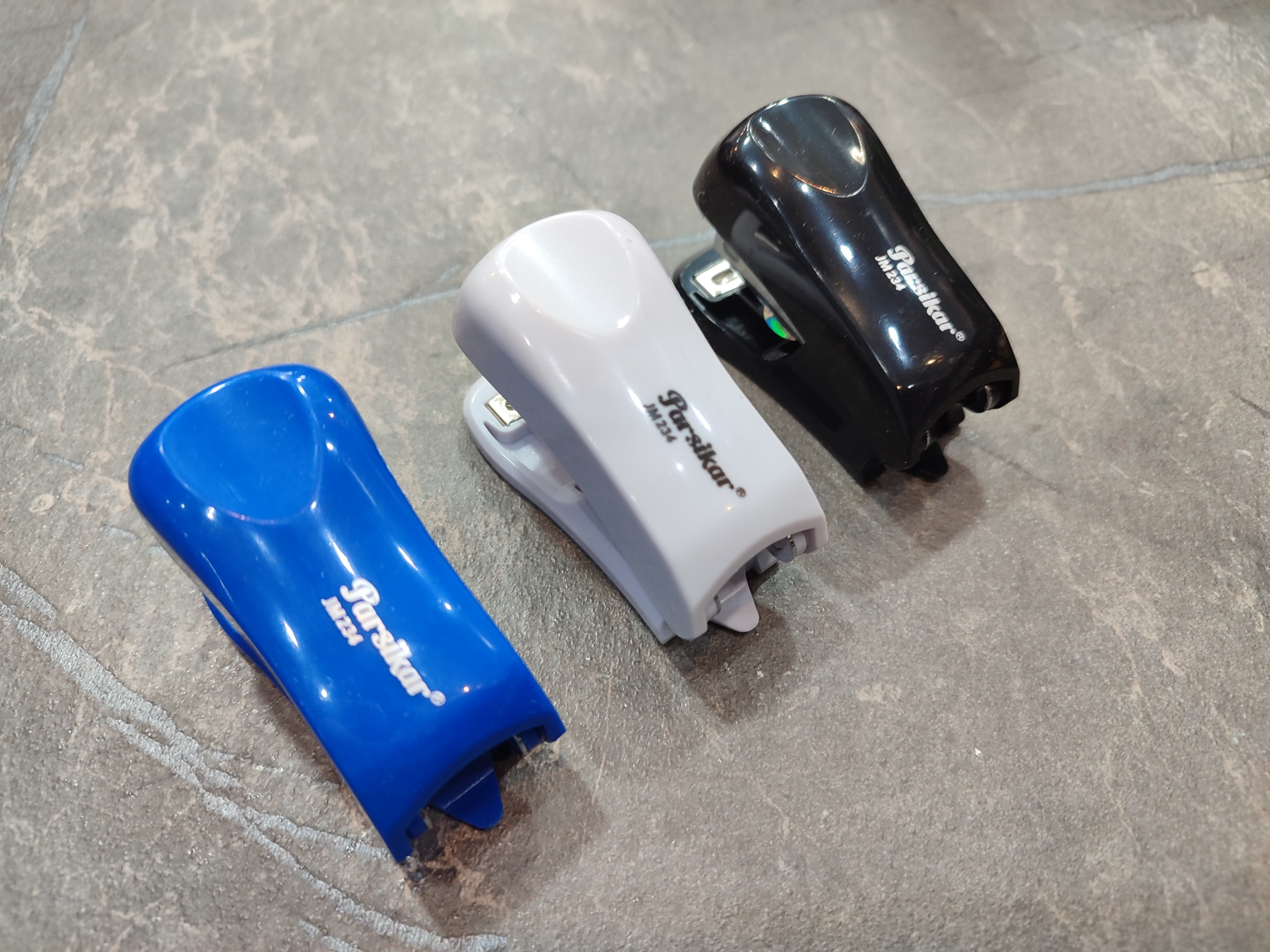 منگنه زن، برند Parsikar