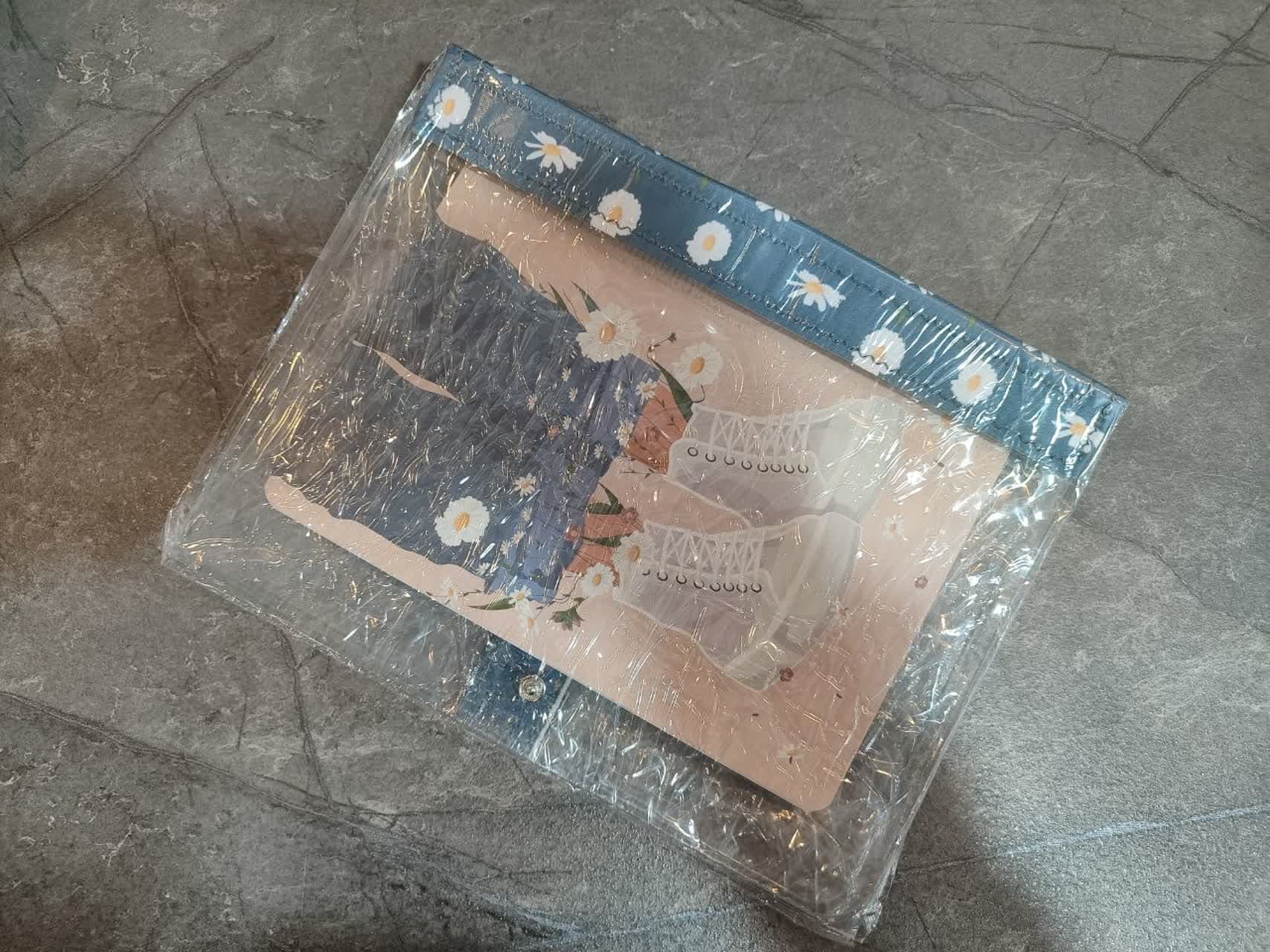 کلاسور برند SEVIL