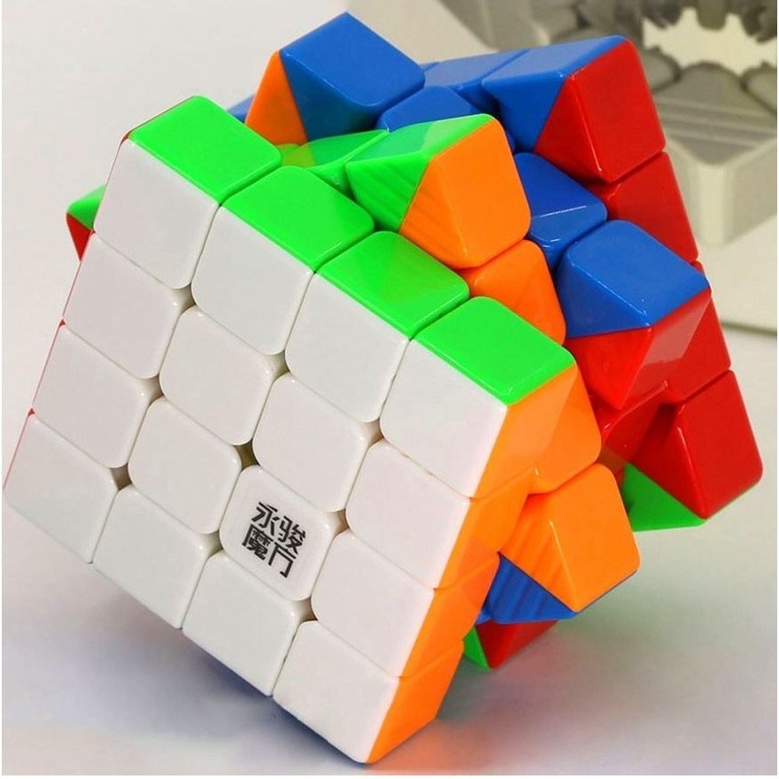 روبیک کای وای مدل4 درQIYUAN 4