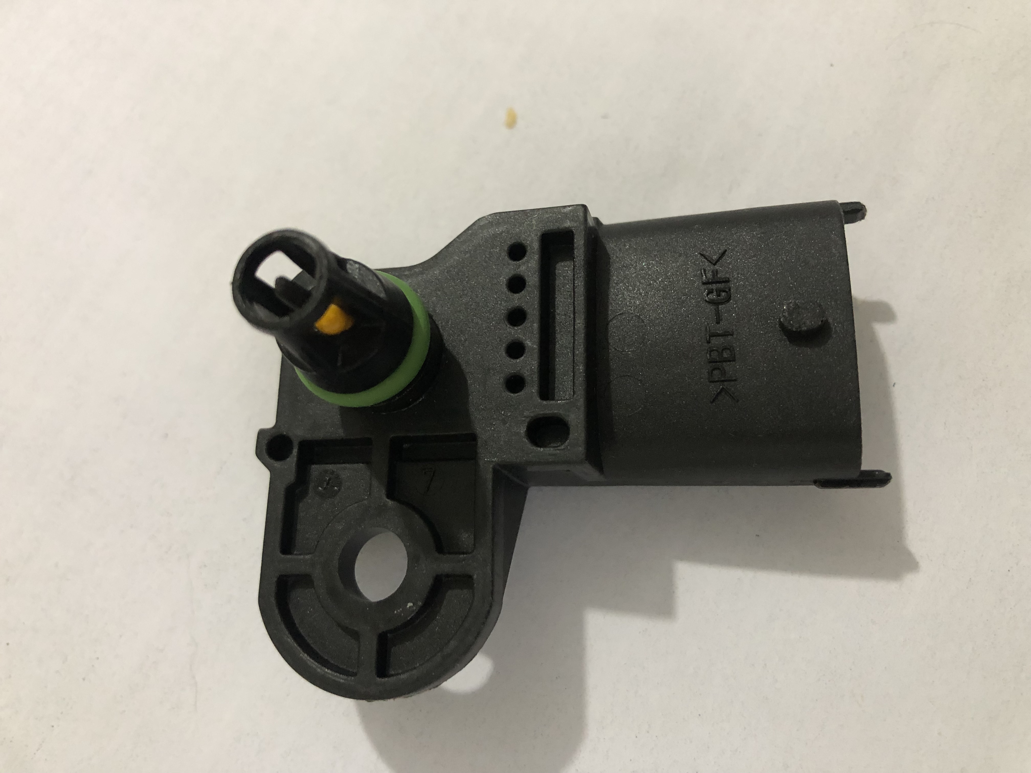 مپ سنسور ساژم پراید بوش آلمان لیبل داناپارت