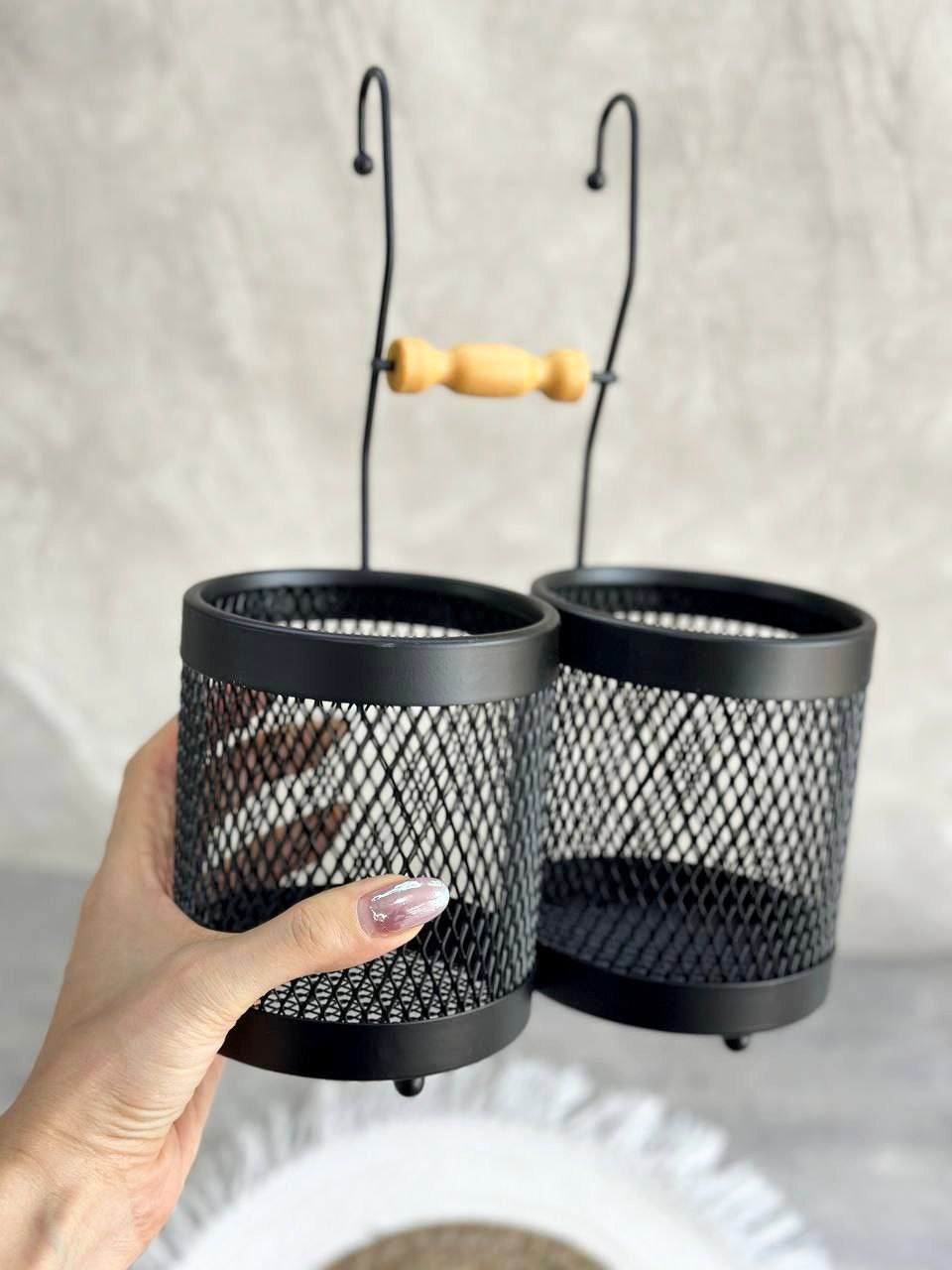 جاقاشقی آویز صبا دو قلو  