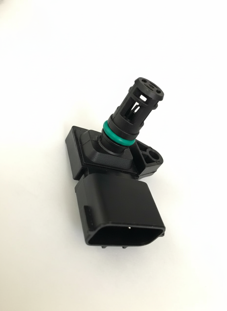 مپ سنسور زیمنس پراید بوش آلمان لیبل داناپارت