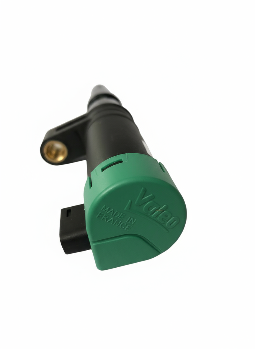 کوئل رنو ال90 والئو فرانسه لیبل داناپارت