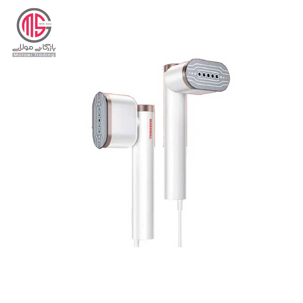 اتو بخارگر مارشال مدل M-5150 ( پس کرایه )