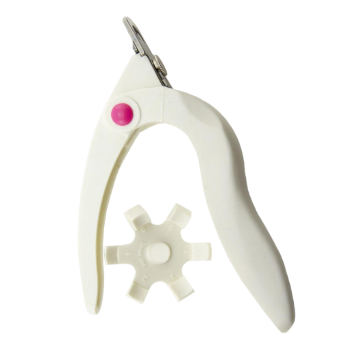 کاتر مخزن دار رولون Revlon Y1