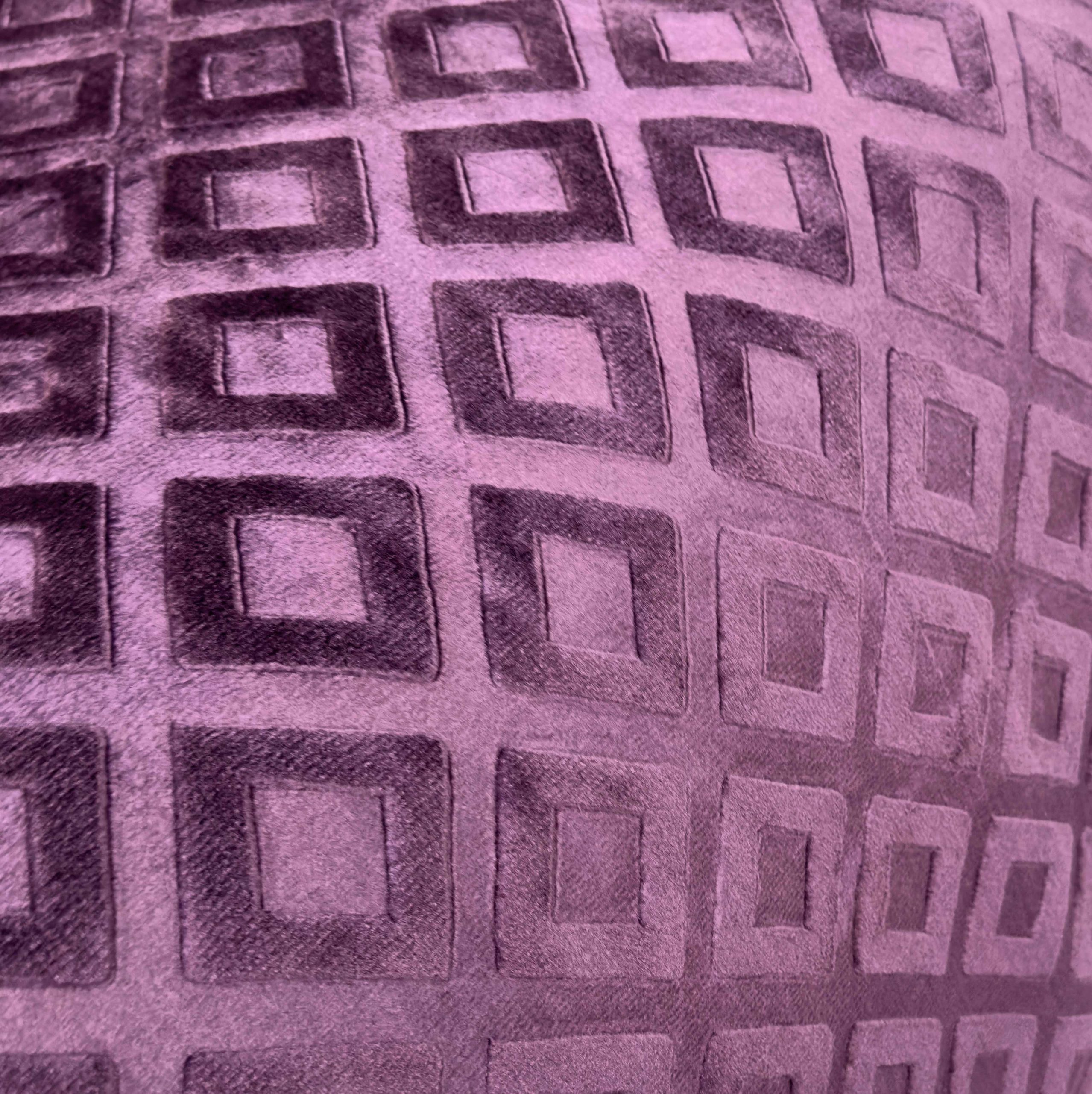 پتو چیکا مدرن شادیلون - یکنفره کد04