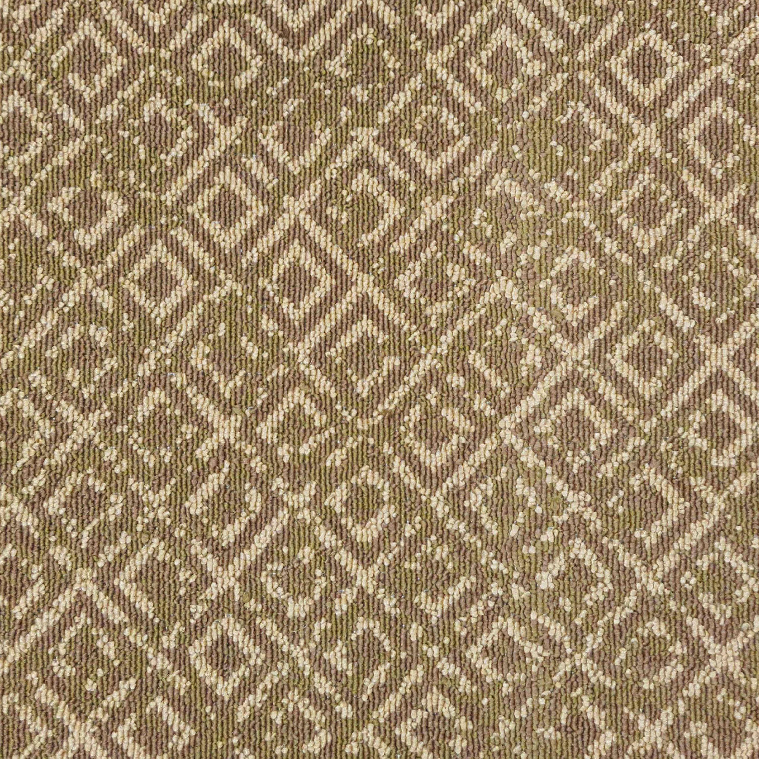 موکت بابلفرش | لوپ ملانژ طرحدار کد018