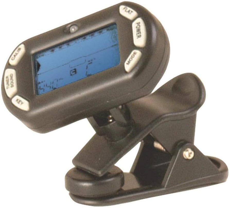 تیونر On Stage Gear CTA-7700 Tuner