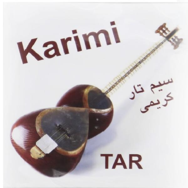 سیم تار کریمی