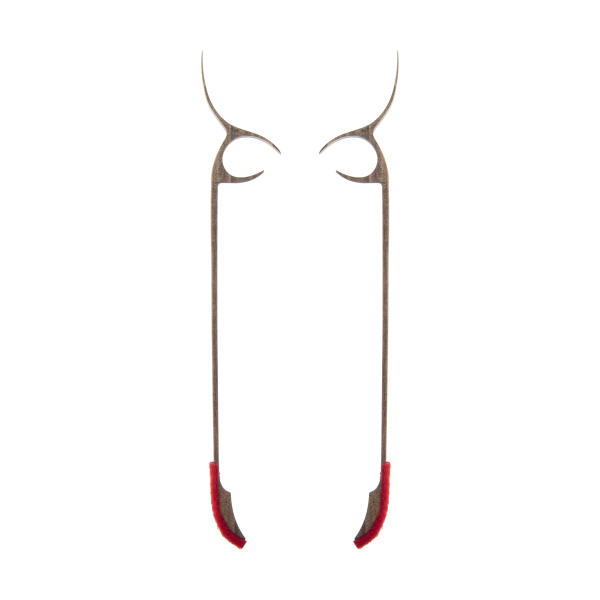 مضراب سنتور باربد دو مهر