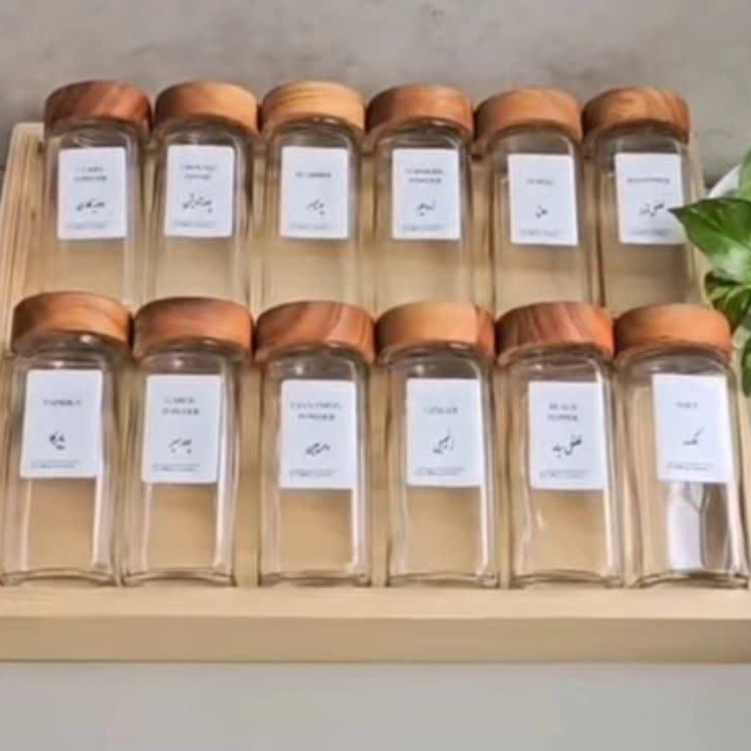 جاادویه شیشه مکارتی 