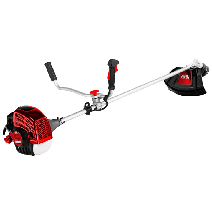 علف زن بنزینی ای پی ان مدل BC52G