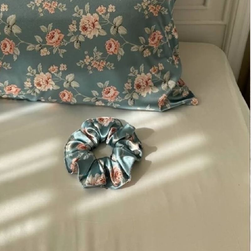 تولیدی محصولات ساتن و روبالشی و ... (تک و عمده)✨💞