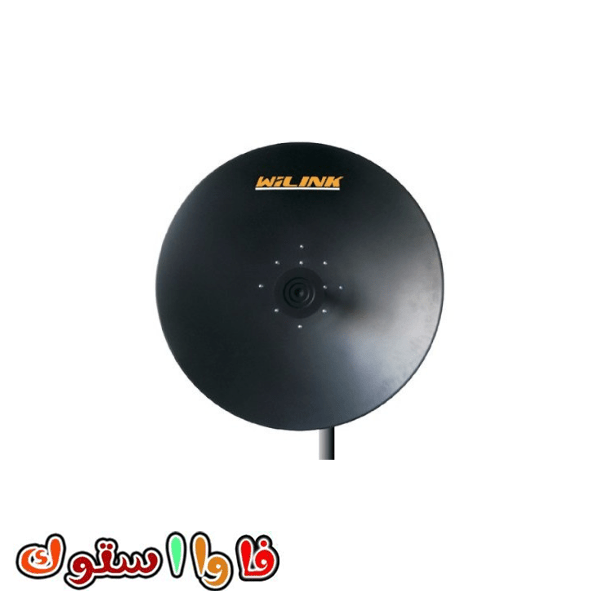 دیش ضد نویز 31 دی بی وایلینک مدل WiLink HSPA-31.4x-D