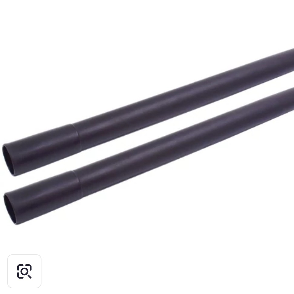 لوله جاروبرقی مدل دو تکه مناسب برای جاروبرقی بوش تایپ P