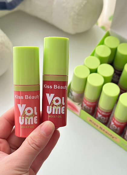 لیپگلاس رنگی