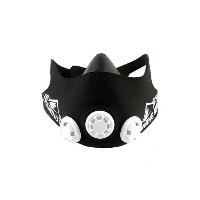 ‫ماسک تنفسی تمرین ELEVATION مدل TRAINING