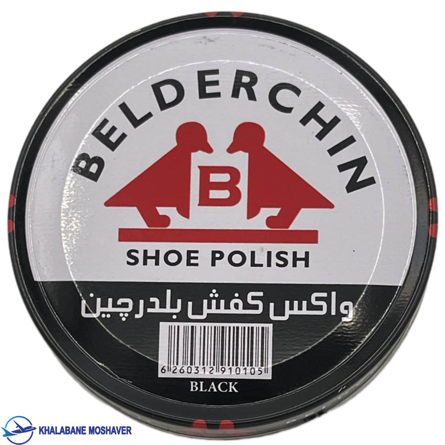 واکس بلدرچین