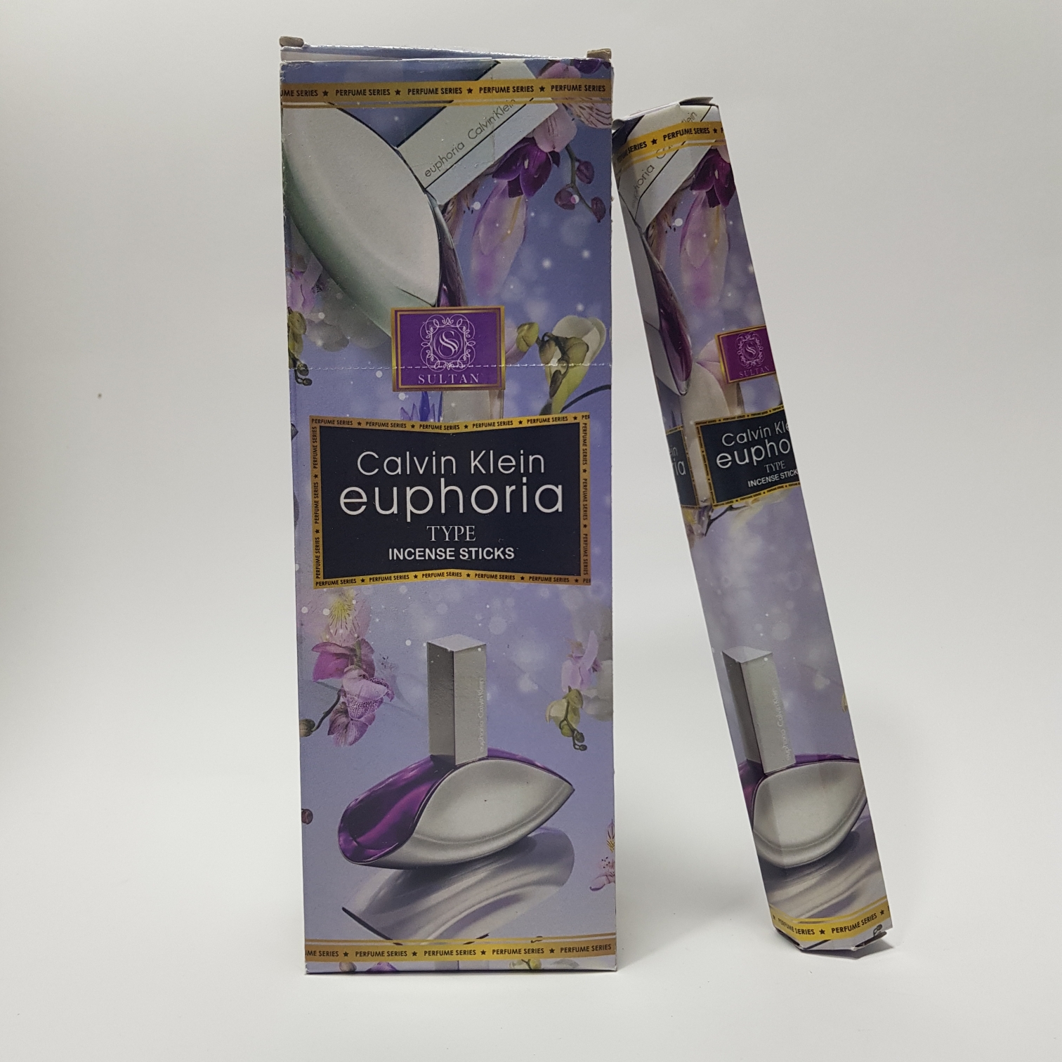 عود 6ضلعی شاخه ای ایفوریا Euphoria