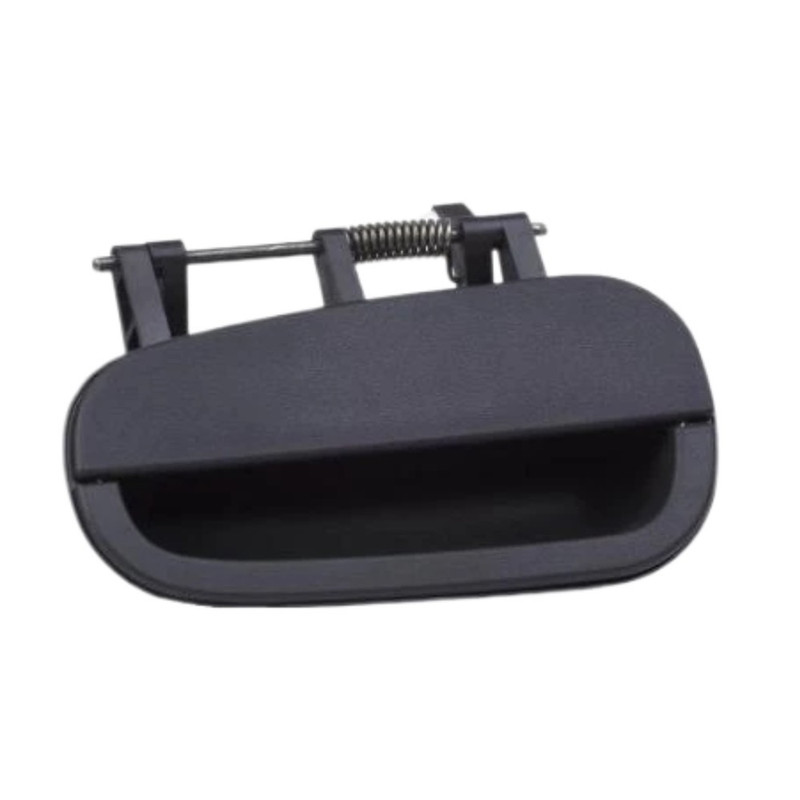 دستگیره در بیرون راست خودرو کد 0726 مناسب برای تیبا