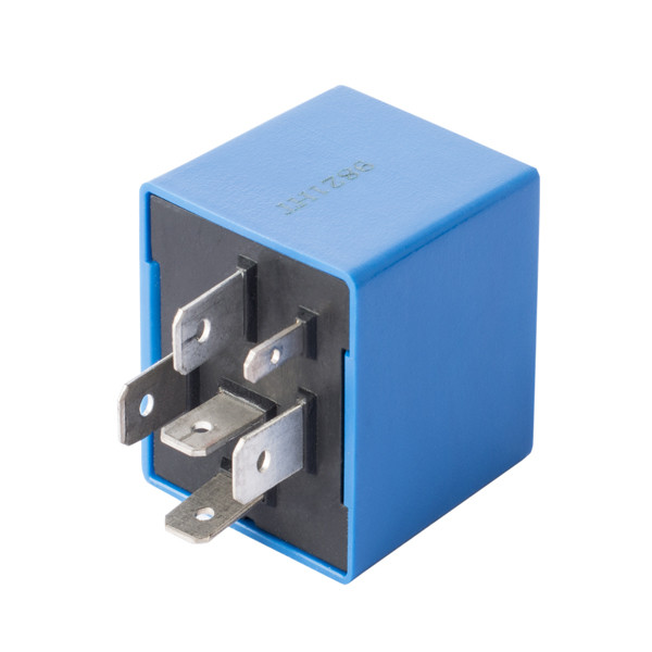 رله برف پاک کن بی آی جی کد BIG32010108 مناسب برای پژو 405