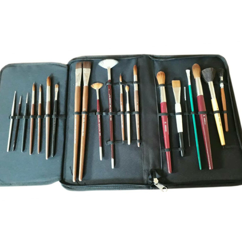 کارنو کیف قلم مو مدل CSS 003