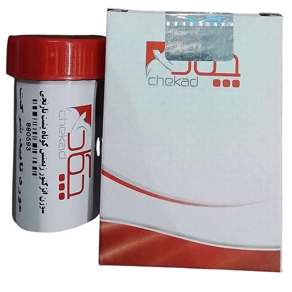 سوزن انژکتور چکاد کد 880593  زیمنس