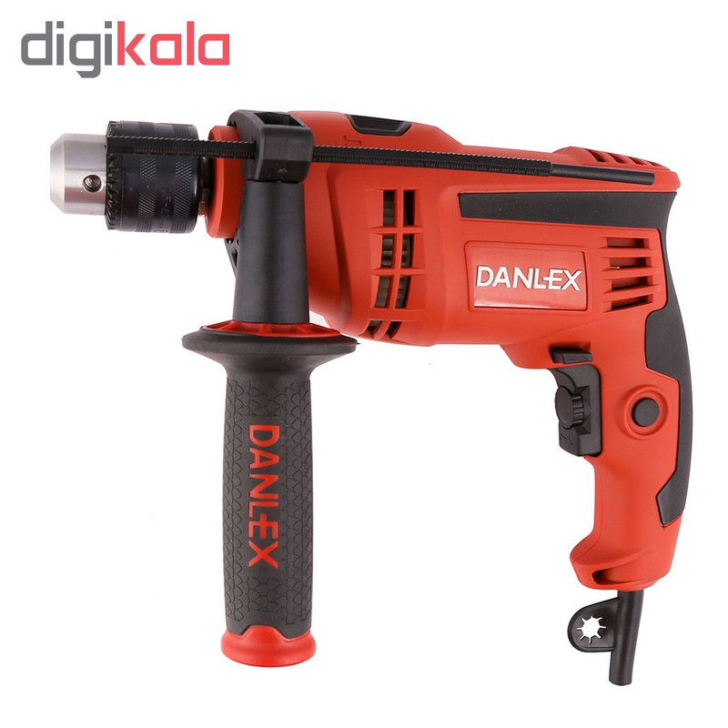 دریل دنلکس مدل DX- 1185