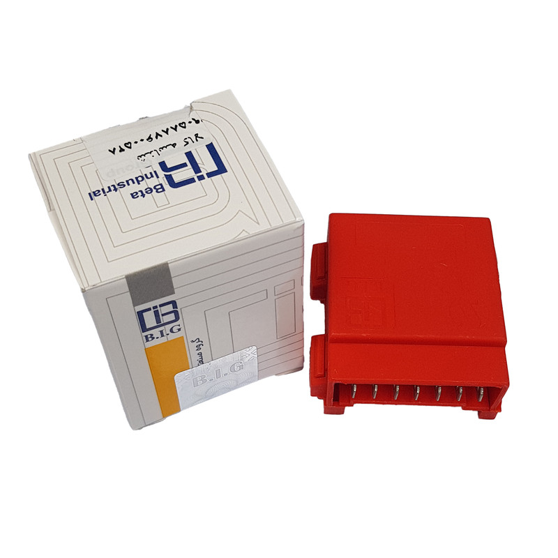 یونیت قفل مرکزی بی.آی.جی کد bbz-2394 مناسب برای پژو پارس