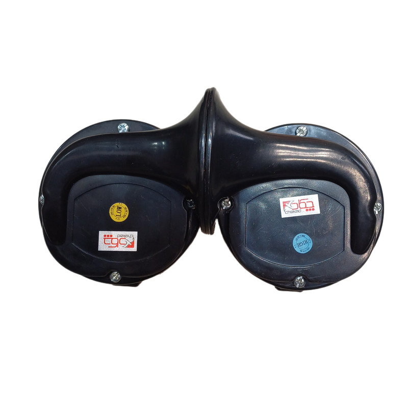 بوق چپ و راست چکاد مدل 880490 مناسب برای پژو 405 2 عددی