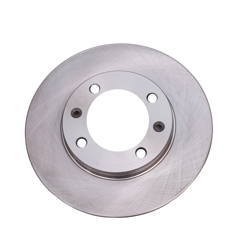 دیسک ترمز چرخ عقب چکاد کد 880520 مناسب برای 206 تیپ 5 بسته 2 عددی