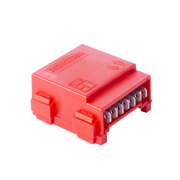 یونیت قفل مرکزی بی آی جی مدل RLPP111 مناسب برای پژو پارس