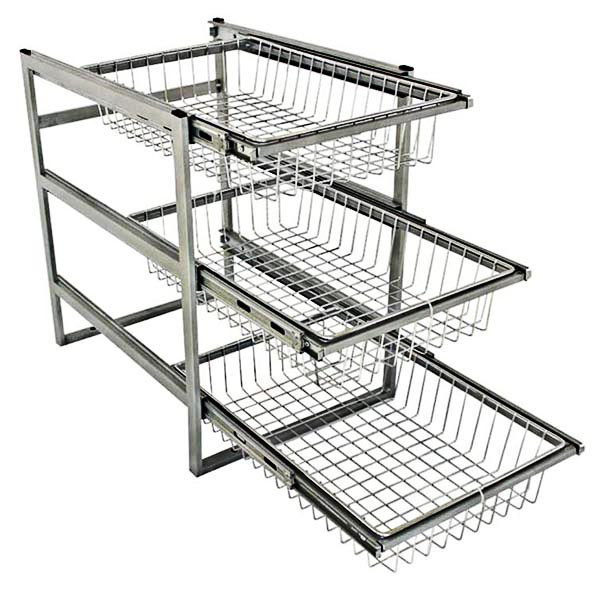 - سبد سوپری کابینت مدل 40 -