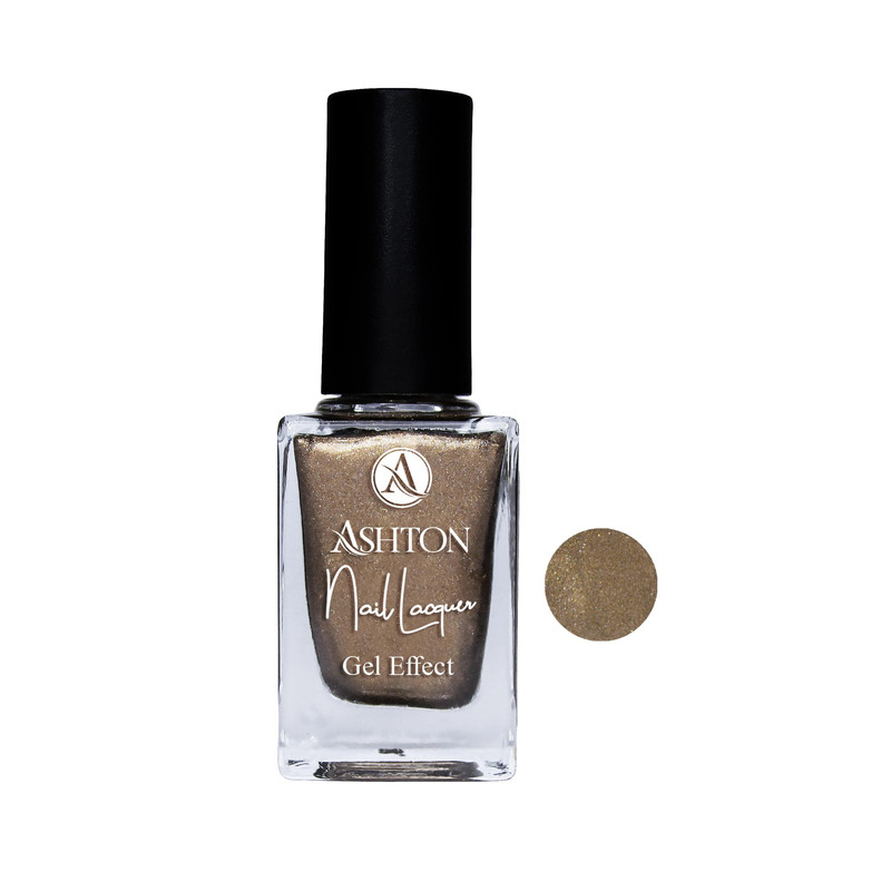 لاک ناخن اشتون شماره NP34