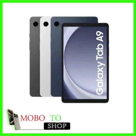 تبلت سامسونگ Galaxy Tab A9 8.7 (X115) با ظرفیت 4/64 گیگابایت