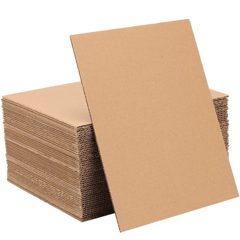  . ورق مقوا کارتن مدل 22x24 بسته 20 عددی پس کرایه 