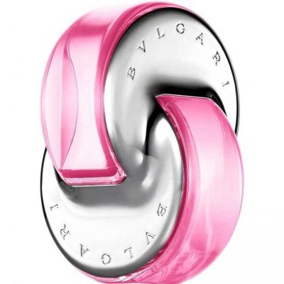 عطر ادوپرفیوم  بولگاری امنیا پینک سفیر Bvlgari Omnia Pink Sapphire