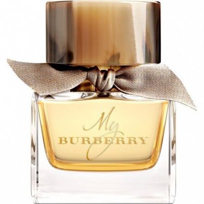 عطر ادوپرفیوم باربری مای Burberry My